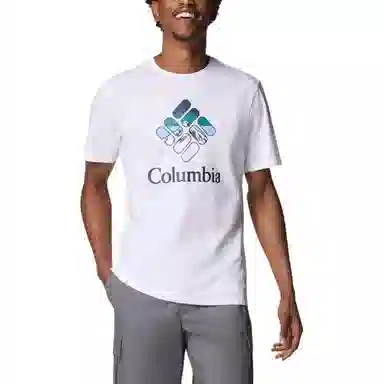 Columbia T