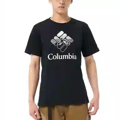 Columbia T