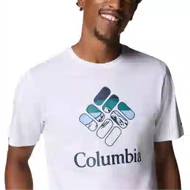 Columbia T