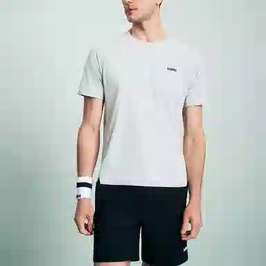 KSWISS T 044-K02N-GRY