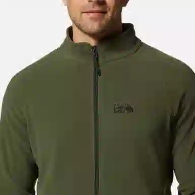 MOUNTAIN HARDWEAR Polartec