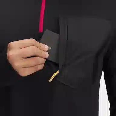 Under Armour Launch Trail T