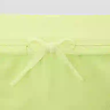 DESCENTE WOMENS RUNNING LM-Sunny Lime