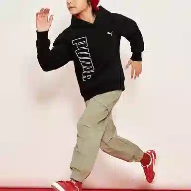 PUMA Sportstyleholiday SS25 FOREVER 90001