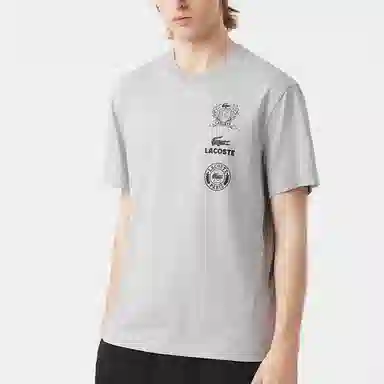 LACOSTE SS25 T