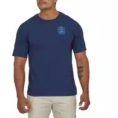 patagonia T