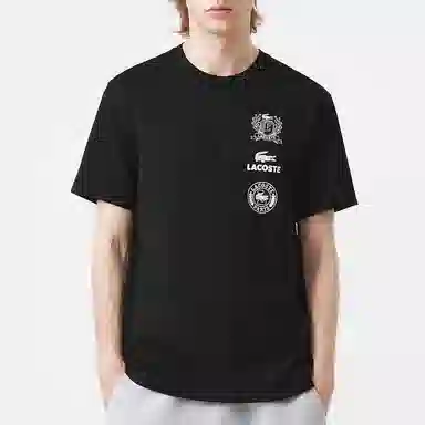 LACOSTE SS25 T
