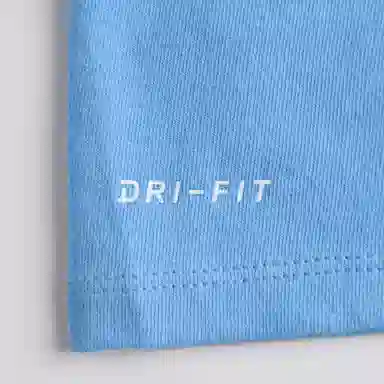 NikeNBA Dri-FitTLogo
