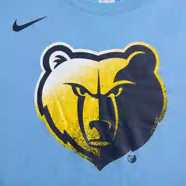NikeNBA Dri-FitTLogo