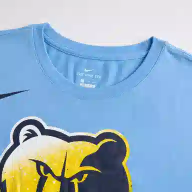 NikeNBA Dri-FitTLogo