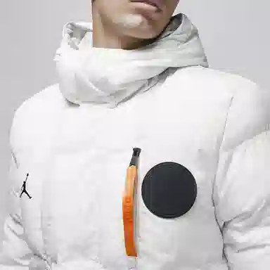 Jordan x PSG SS24 Logo