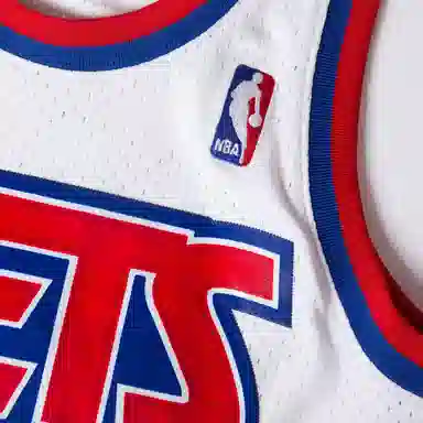 Mitchell Ness NBA SW 92-93 3