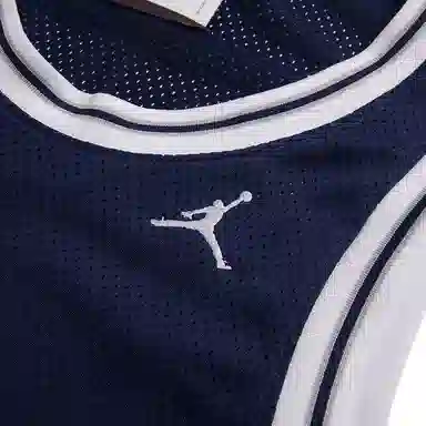 Jordan Michael Jordan Sleeveless Tank Navy