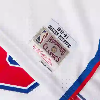 Mitchell Ness NBA SW 92-93 3