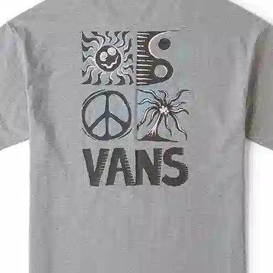Vans T