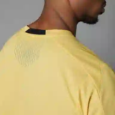 adidas Designed For Training Hiit Workout Heat.Rdy Print Tee LogoT