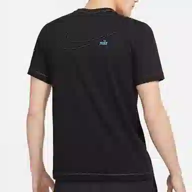 Nike Nsw Tee Swoosh 50 Lbr