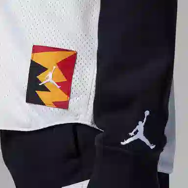 Jordan MJ Flight MVP T