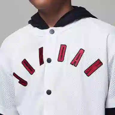 Jordan MJ Flight MVP T