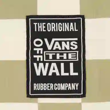 Vans OFF THE WALL HYBRID CHECKER