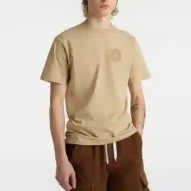 Vans x SPITFIRE LogoT