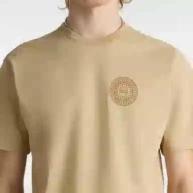 Vans x SPITFIRE LogoT