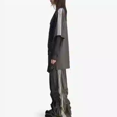 adidas originals x Avavav SS25 CUT OUT LogoT