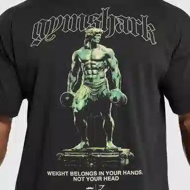 GYMSHARK x Movember Tour