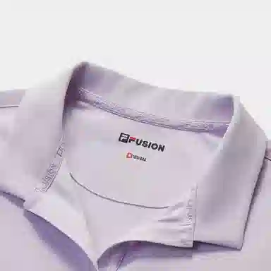 FILA FUSION FUSIONEERFUSION LIFE SS25 Polo