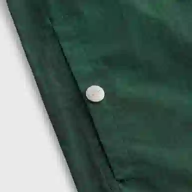 KITH SS25 Nylon Colton logo