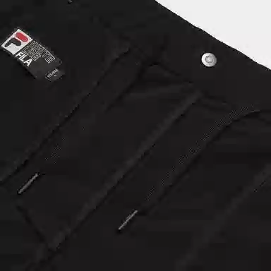 FILA SS25 HERITAGE -BK