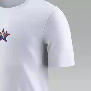 Jordan x NBA Sustainable MaterialsALL-STAR WEEKEND 2025 T