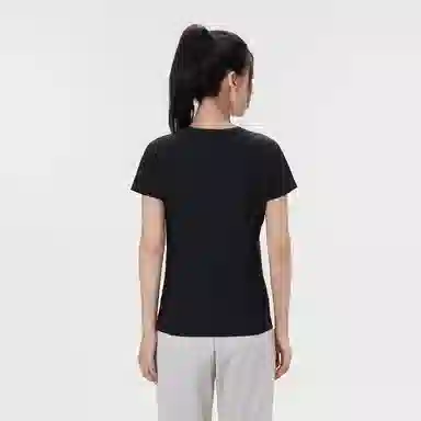 KOLON SPORT COLDBLACKUPF50+ T