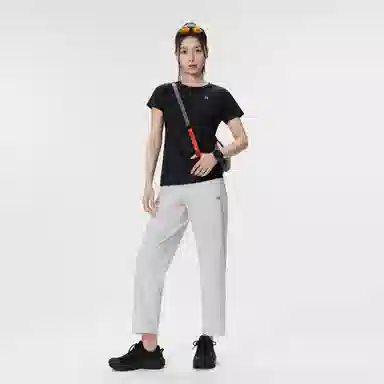 KOLON SPORT COLDBLACKUPF50+ T