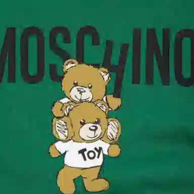 MOSCHINO