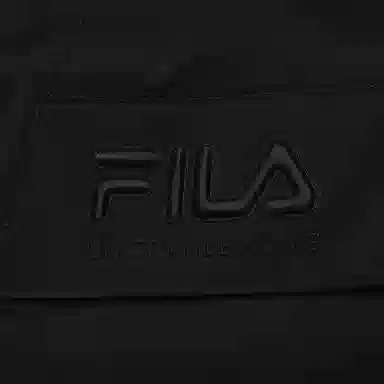 FILA SS25 HERITAGE -BK