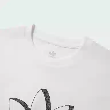 adidas originals Trefoil SS25 LIFT T-SHIRT T