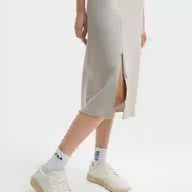 FILA MILANO SS25 -GY