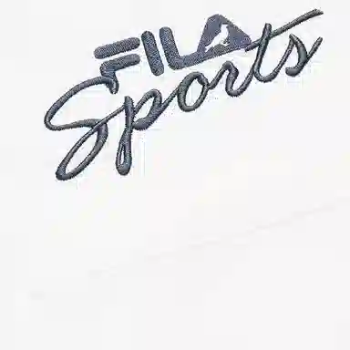 FILA FUSION x Staple Logo