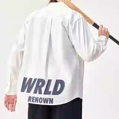 FILA FUSION x Staple Logo