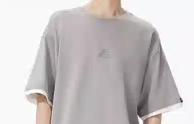 New Balance SS22 LogoT