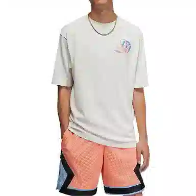 Jordan x DJ Khaled LogoT