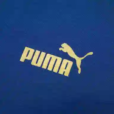 PUMA MCFC CNY LogoT