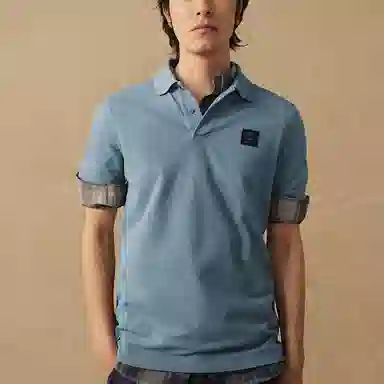Timberland SS25 Polo