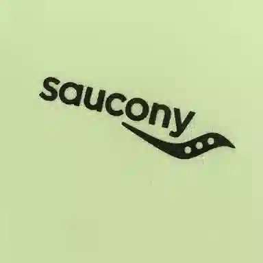 Saucony Logo