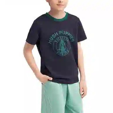 Hush PuppiesMICHIGAN T SS25