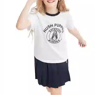 Hush PuppiesMICHIGAN T SS25