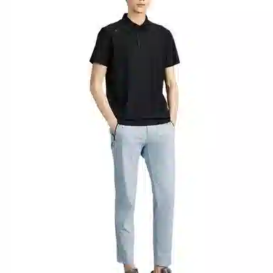 RAPIDO SS25 PREMIUM Polo