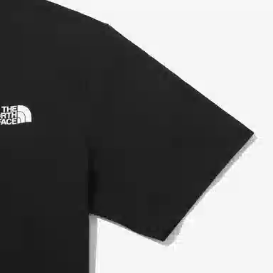 THE NORTH FACE Seoul Four Seasons SS RTee T