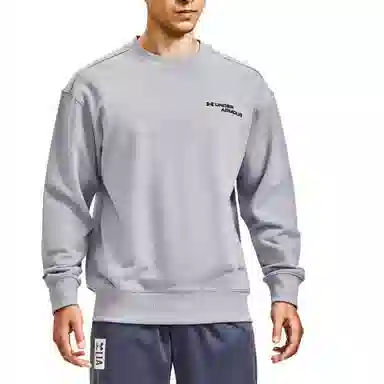 Under Armour Apac Logo